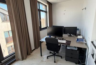 Spațiu comercial, de 400 mp, în Tei - 18