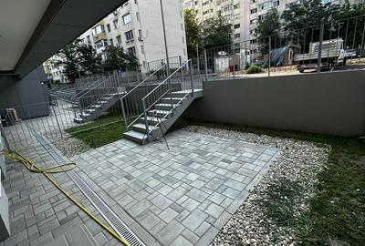 REA1024929 Apartament 3 camere 2 bai si gradina Tei - 15