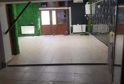 Spațiu comercial, de 55 mp, în Central - 2