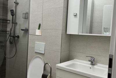 Apartament cu 2 camere în Central - 11