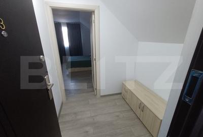 Garsoniera de inchiriat, 32 mp, regim hotelier, zona Ciocarl - 10