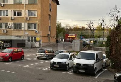 Apartament cu 3 camere decomandat în Sud - 2