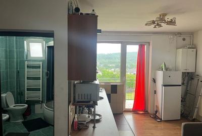 Apartament cu 2 camere decomandat în Baciu - 3