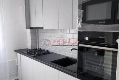Apartament cu 2 camere decomandat în Apărătorii Patriei - 7