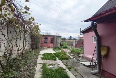 Casa 2 Camere 65 m2 Curte Individuala Mureseni - 5