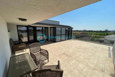 Royal Imobiliare - Inchirieri studio, zona Albert - 10