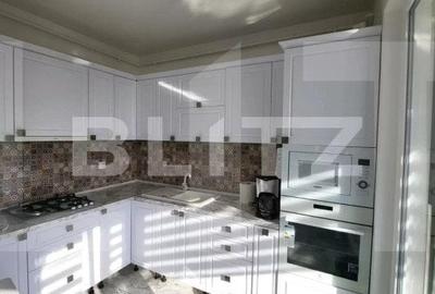 Apartament 3 camere, etaj intermediar, zona BMW - 2