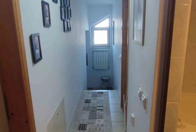 Vand casa Cornetu - 1