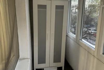 Apartament cu 2 camere decomandat, mobilat în Decebal - 8
