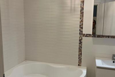 Apartament cu 3 camere în Ghencea - 8