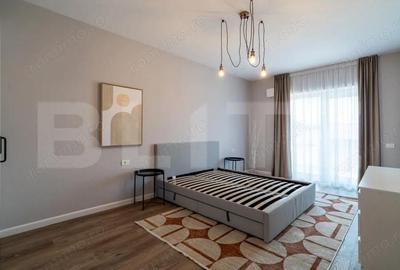 Apartament cu 3 camere decomandat în Dragoș Vodă - 5