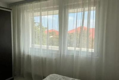 ►Centru 2 Camere semiDecomandate 55m² Izolat eXterior Mobilat si Utilat - 4