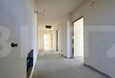 Casă cu 5 camere cu Teren 400 Mp în Central - 6