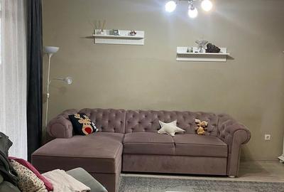 Casă cu 4 camere decomandat cu Teren 169 Mp în Central - 7