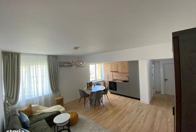 Apartament cu 3 camere în Central - 14