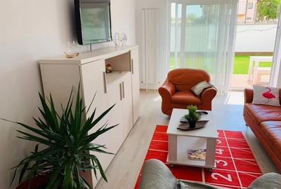 VILA KAMSAS| TEREN 205 MP | 165 MP CONSTRUITI | 3 DORMITOARE| - 6