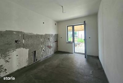 Casă cu 4 camere în Lunca Cetățuii - 8