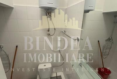 Garsonieră circulară în Elisabetin - 4