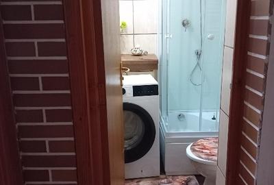 Apartament cu 4 camere decomandat, mobilat în Doamna Ghica - 7
