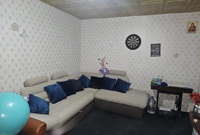 Apartament cu 2 camere semidecomandat în Țiglina 2 - 1