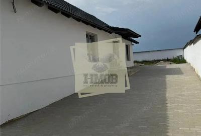 Casa individuala la cheie 4 camere 2 bai teren 500 mp Sura Mica - 4