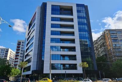 Spatii de birouri moderne in cladire noua - 106 mp sau 129 mp