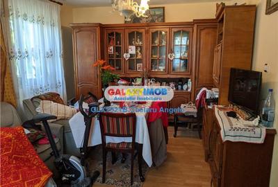 Casă cu 4 camere cu Teren 2000 Mp în Grădiștea - 3