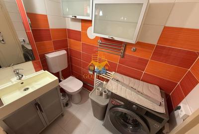 2 camere decomandate, parcare, Zona Piata Marasti, OMV, Panemar, Profi - 10