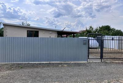 Casă cu Teren 780 Mp în Urseni - 8