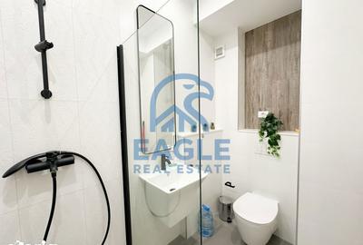 Apartament cu 3 camere, mobilat în Tomis I - 1