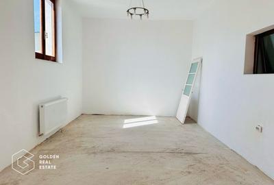 Casa P+M la curte comuna, Aradul Nou, comision 0% - 5