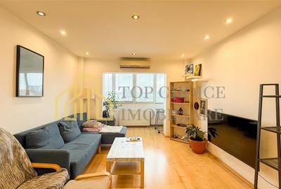 PARCUL CIRCULUI - APARTAMENT 2 CAMERE, 55 MP, ETAJ 7/10, BLOC DUPA CUTREMUR 1982 - 39