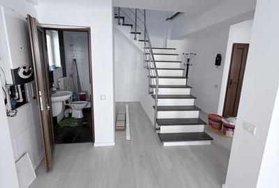 Casă cu 3 camere în Dudești - 1