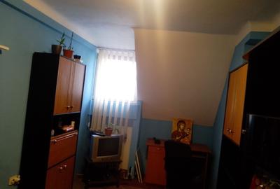 Apartament cu 2 camere semidecomandat în Dacia - 8