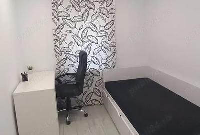 Apartament cu 3 camere decomandat în Calafat - 9