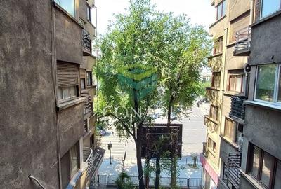 Apartament cu 3 camere semidecomandat în Universitate - 24
