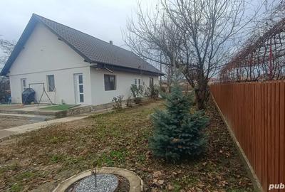 Casa in Vadu Moldovei jud Suceava - 6