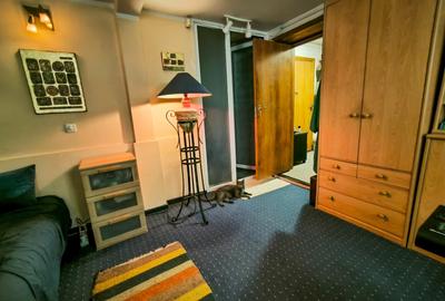 Apartament subsol+etaj 1 in Cotroceni/Apartment basement+ 1st floor in Cotroceni - 2