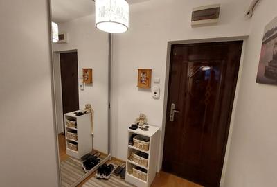 Apartament doua camere decomandat, etajul 2, Brazda zona Amaradia - 6
