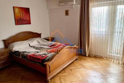 Apartament cu 4 camere decomandat în 13 Septembrie - 13