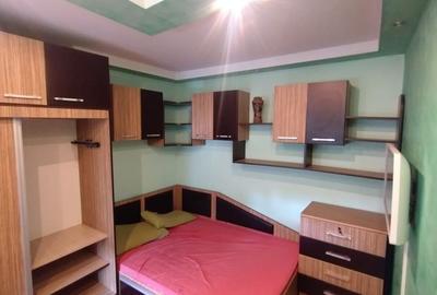 Apartament 3 camere Casa de Cultura - 1