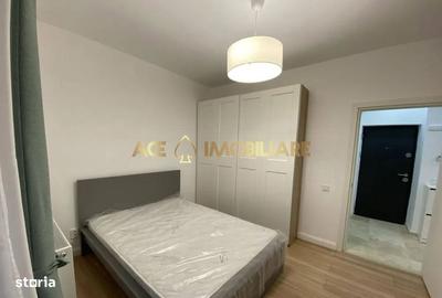 Apartament cu 2 camere, mobilat în Prelungirea Ghencea - 5