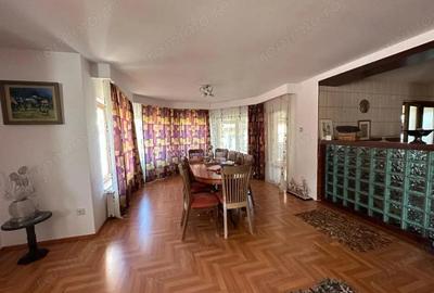 Vanzare proprietate impunatoare, strada Bujorului - cartier Primaverii - 4