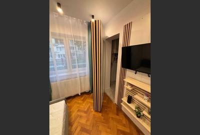 Apartament cu 3 camere decomandat, mobilat în Mănăștur - 7
