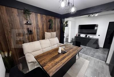 Apartament cu 2 camere în Central - 3