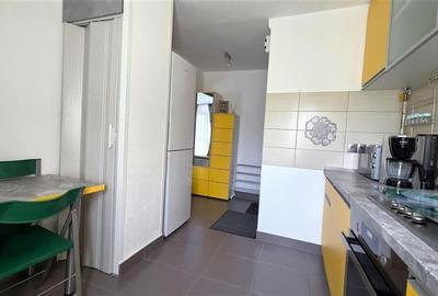 Astra, apartament modern - 8