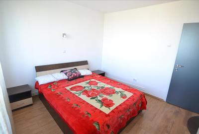 Apartament cu 2 camere semidecomandat, mobilat în Astra - 11