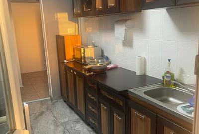Apartament cu 2 camere decomandat în Obor - 5