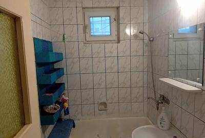 Apartament 2 Cam Centru B-dul. Dacia 45mp parter semirenovat centrala - 3