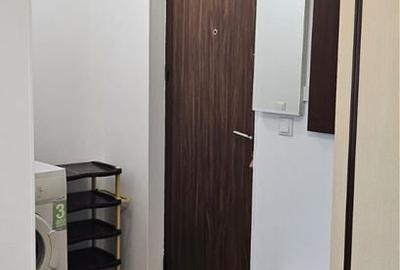 Garsonieră nedecomandată în Sud - 5